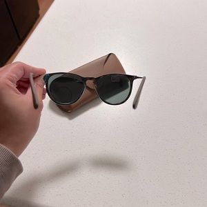 Women’s Erika Classic RayBans